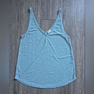 Wilfred Ribbed Flow Tank